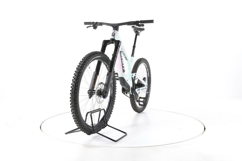 Scott Ransom 900 RC 2026 | biały | 29" | M, image 5 of 5