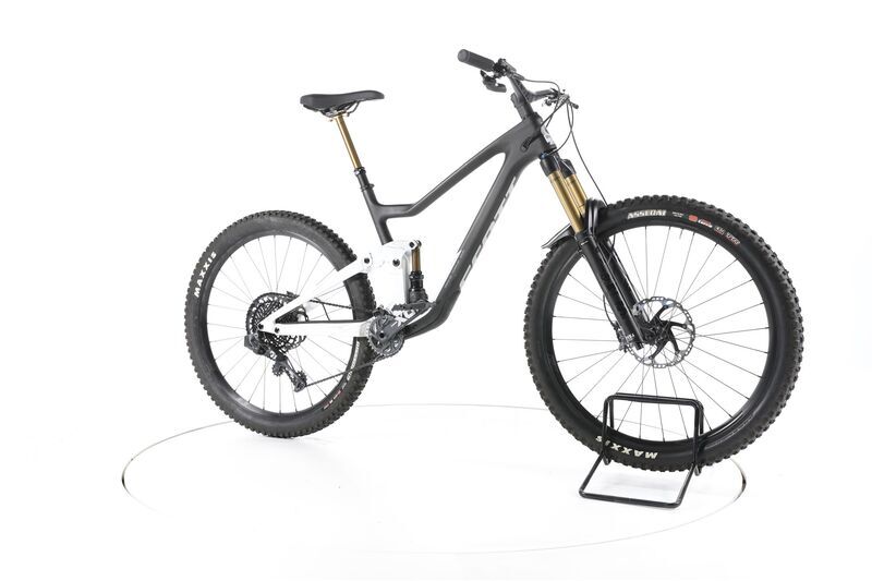 Scott Ransom 900 Tuned AXS 2022 | black | 29" | L 1