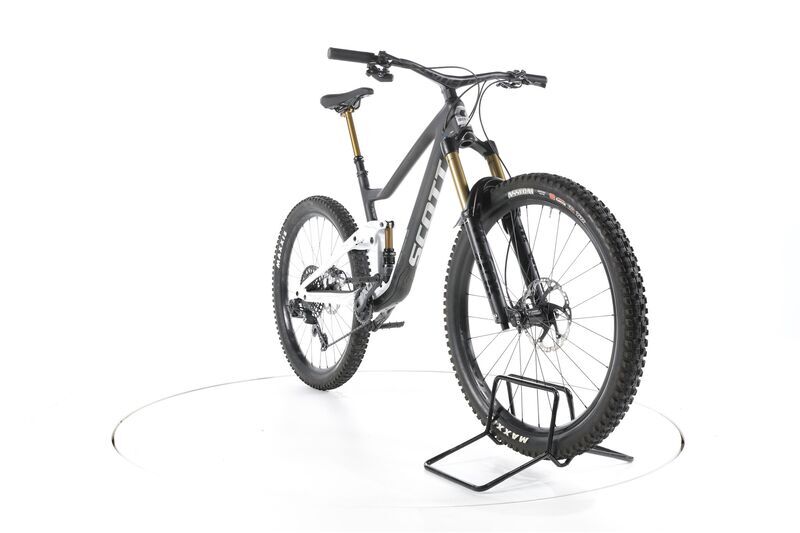 Scott Ransom 900 Tuned AXS 2022 | black | 29" | L 2