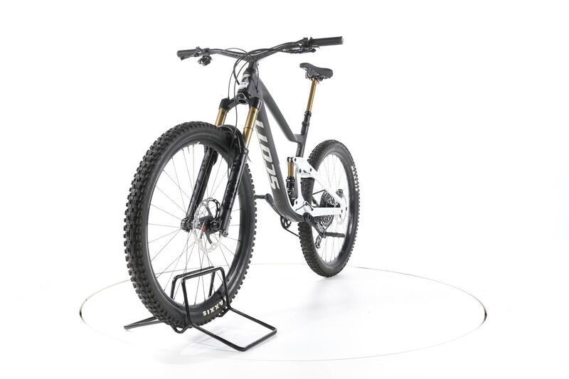 Scott Ransom 900 Tuned AXS 2022 | black | 29" | L 4