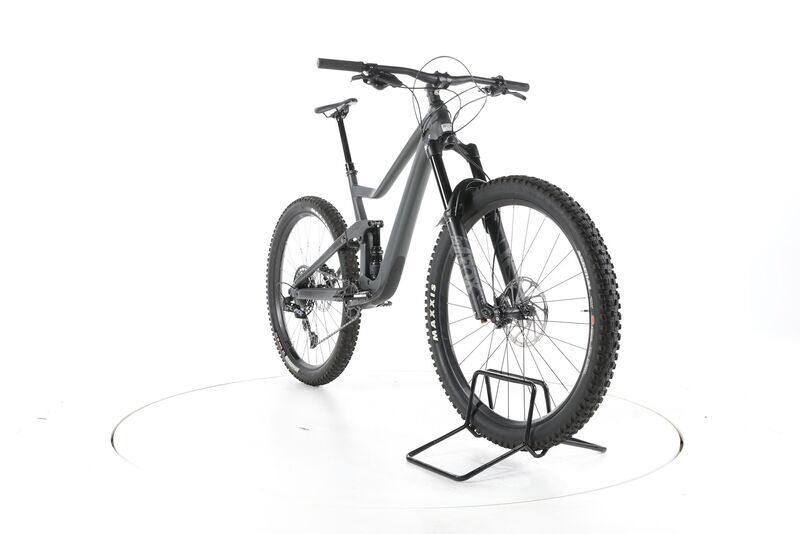 Scott Ransom 920 2022 | grey | 29" | L 2