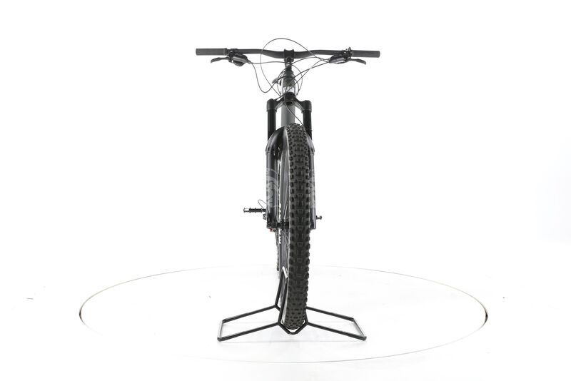 Scott Ransom 920 2022 | grey | 29" | L 3