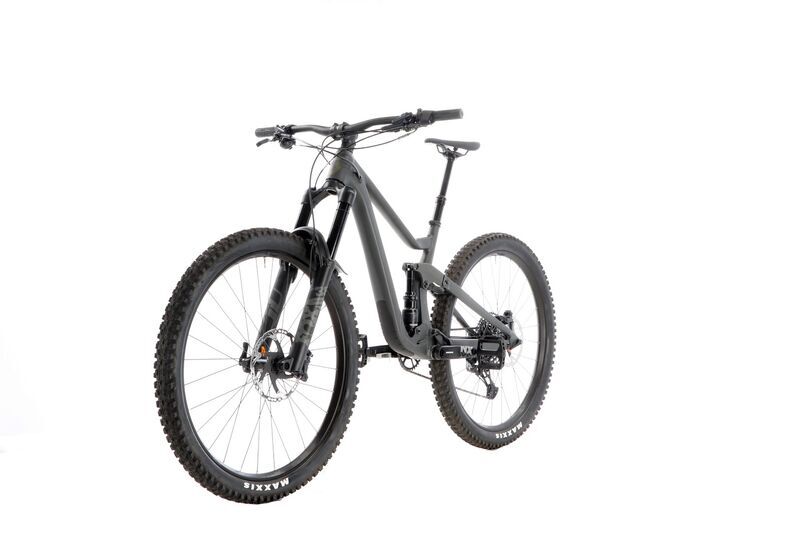 Scott Ransom 920 (2022) | Diamant | grün | 29" | 43 cm 2