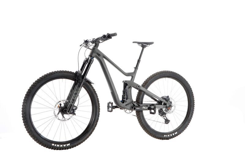 Scott Ransom 920 (2022) | Diamond | green | 29" | 43 cm 3