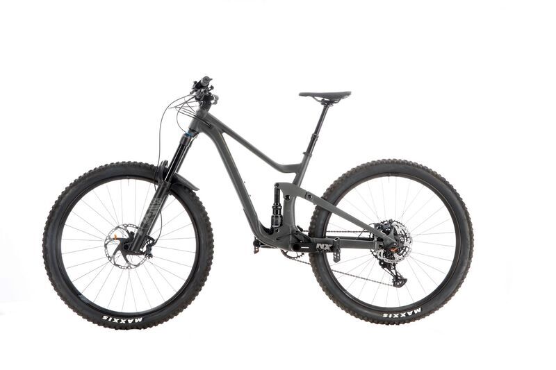 Scott Ransom 920 (2022) | Diamond | green | 29" | 43 cm 4