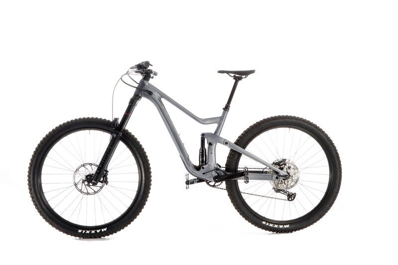 Scott Ransom 930 M (2022) | Diamond | grey | 29" | 44 cm 2