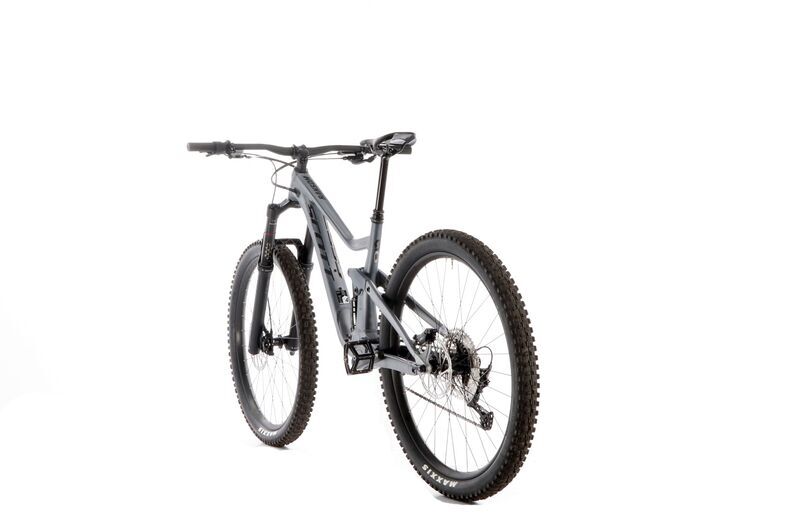 Scott Ransom 930 M (2022) | Diamond | grey | 29" | 44 cm 4