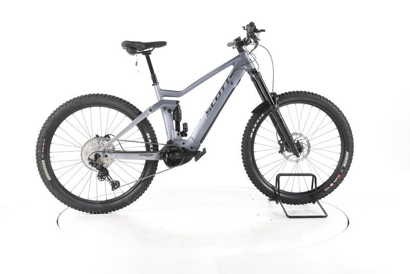 Scott Ransom eRIDE 920 2021 | grau | 29" | L | 500 - 3000 km, image 1 of 5