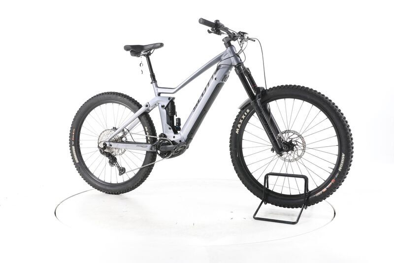 Scott Ransom eRIDE 920 2021 | grau | 29" | L | 500 - 3000 km, image 2 of 5