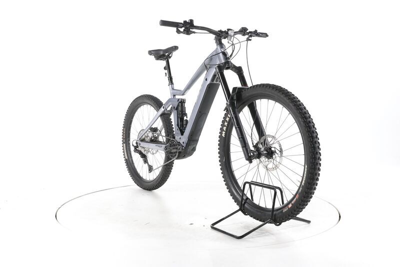 Scott Ransom eRIDE 920 2021 | grau | 29" | L | 500 - 3000 km, image 3 of 5