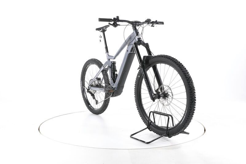Scott Ransom eRIDE 920 2021 | šedá | 29" | L | > 3000 km, image 3 of 5