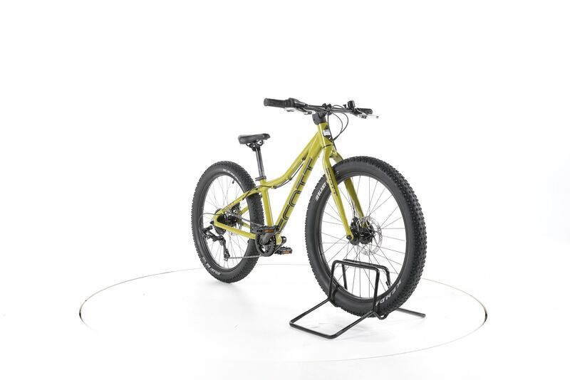 Scott Roxter 24 2022 | yellow | 24" | one size 2