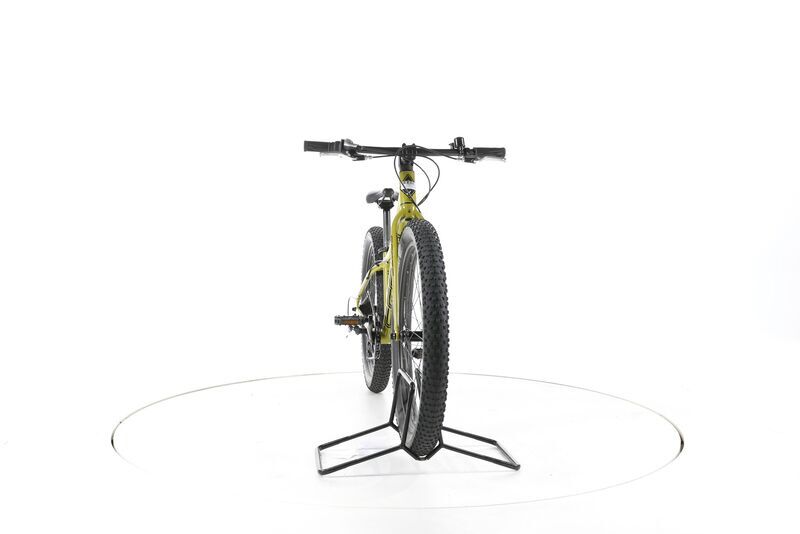 Scott Roxter 24 2022 | yellow | 24" | one size 3