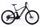 Scott Strike eRide 940 (2022) | Diamant | schwarz | 29" | 44 cm | M | > 4000 km thumbnail 1/5