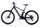 Scott Strike eRide 940 (2022) | Diamant | schwarz | 29" | 44 cm | M | > 4000 km thumbnail 4/5