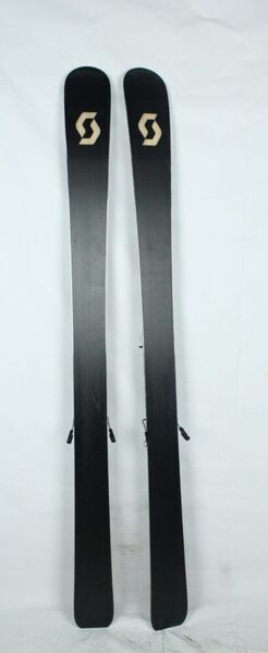 Scott Sagebrush (2017/2018) | mehrfarbig | 178 cm 2