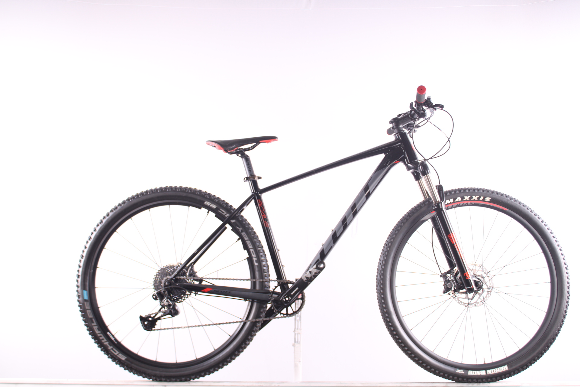 Scott scale 2024 29er 2019