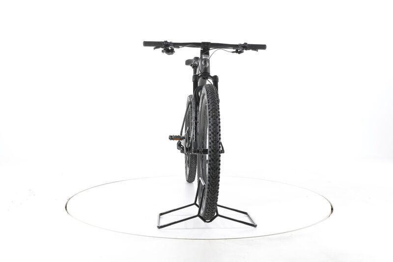 Scott vægt 910 2022 | sort | 29" | XL, image 4 of 5