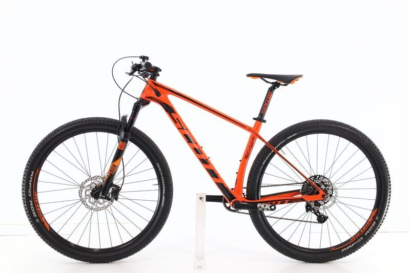 Scott Scale 935 (2018) | Diamant | orange | 29" | 48 cm | L 2