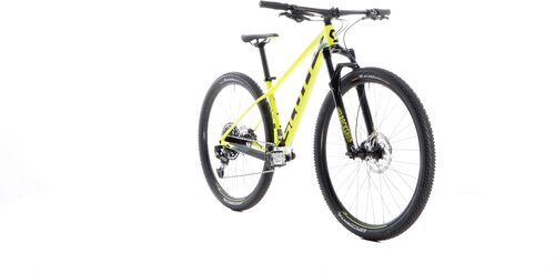 Som Ny: Scott Scale 940 (2019) | Diamant | gul | 29" | 44 cm | M