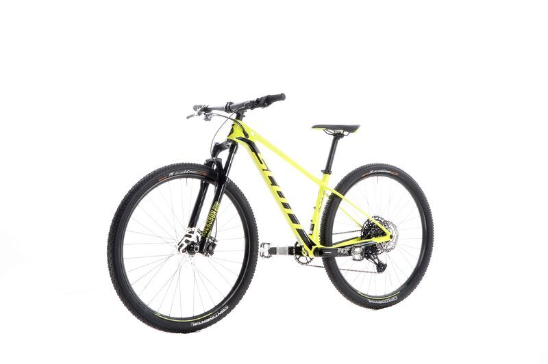 Scott Scale 940 (2019) | Diamant | gelb | 29" | 39 cm | S 3
