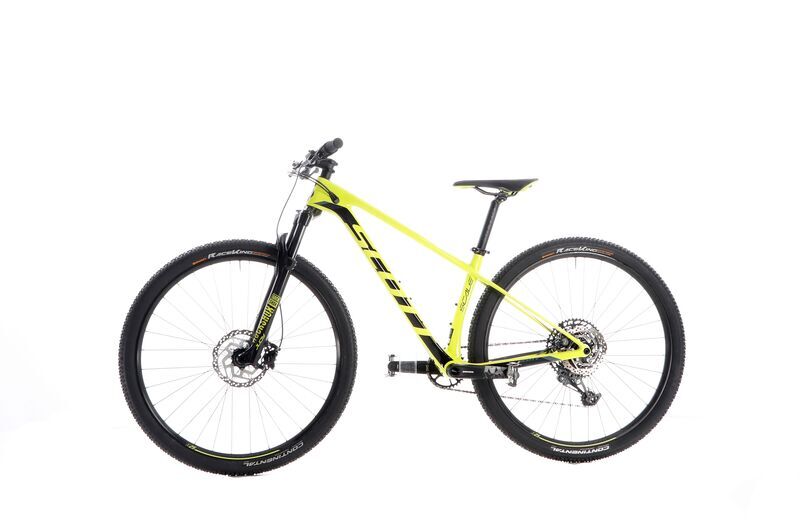 Scott Scale 940 (2019) | Diamant | gelb | 29" | 39 cm | S 4