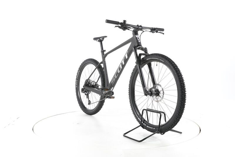 Scott Scale 940 2024 | zwart | 29" | XL 2