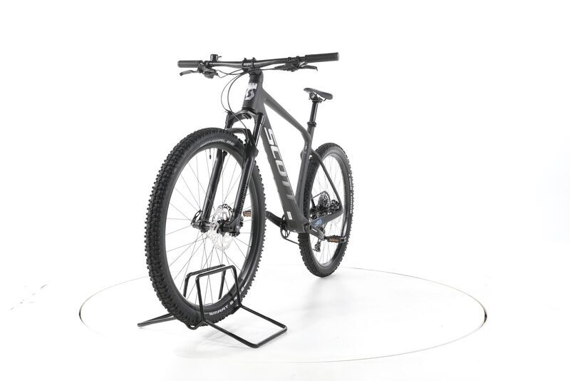 Scott Scale 940 2024 | zwart | 29" | XL 4