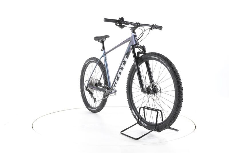 Scott Scale 950 2022 | blauw | 29" | XL 2