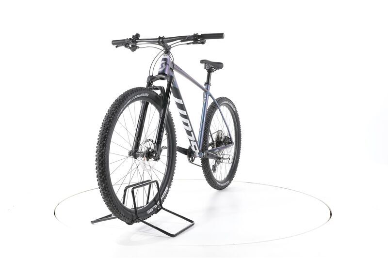 Scott Scale 950 2022 | blauw | 29" | XL 4