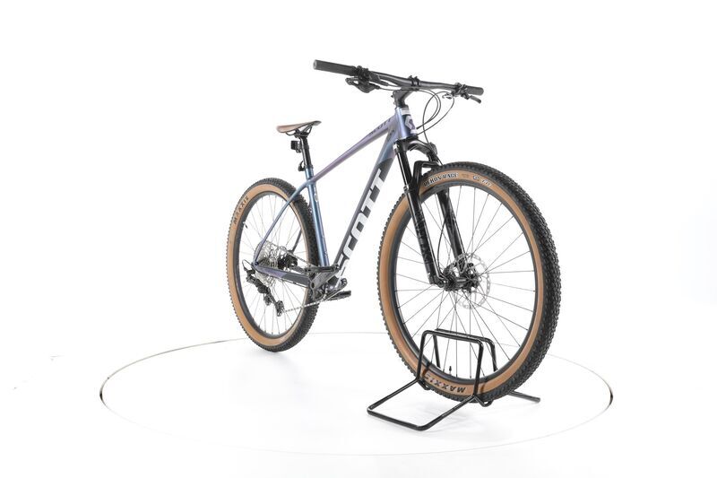 Scott Scale 950 2022 | blue | 29" | L 2