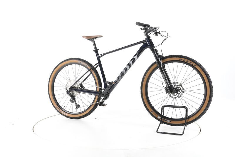 Scott Scale 965 2024 | noir | 29" | 54 cm 1