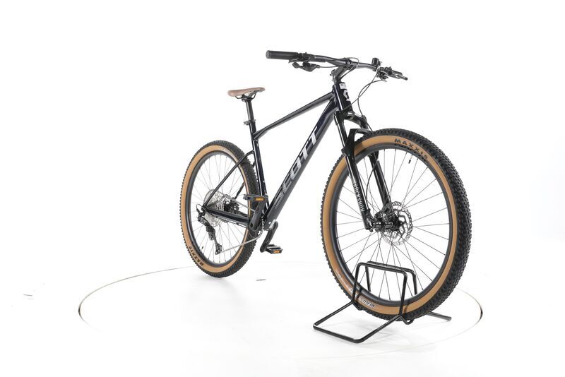 Scott Scale 965 2024 | noir | 29" | 54 cm 2