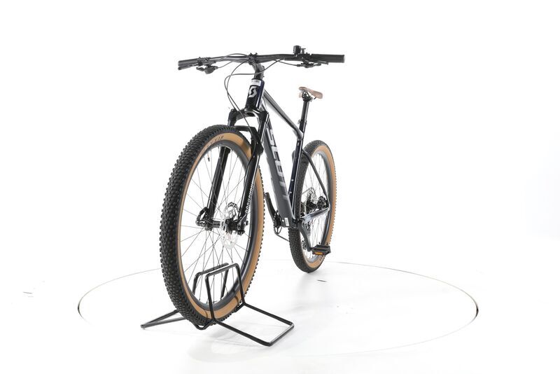 Scott Scale 965 2024 | noir | 29" | 54 cm 4