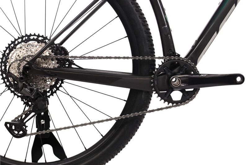 Scott Scale RC Team (2021) | Diamant | lila | 29" | M 4