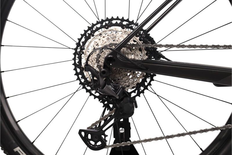 Scott Scale RC Team (2021) | Diamant | lila | 29" | M 5