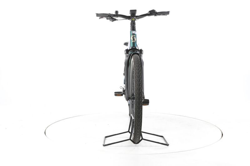 Scott SCO Bike Sub Sport 2023 | groen | 28" | L | 500 - 3000 km, image 3 of 4