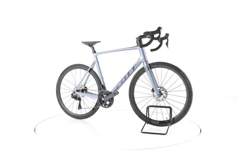 Scott SCOTT Addict RC 2022 | grey | 29" | XXL, image 1 of 4
