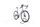 Scott SCOTT Addict RC 2022 | grey | 29" | XXL, thumbnail 2 of 4