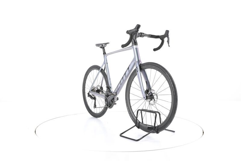 Scott SCOTT Addict RC 2022 | grey | 29" | XXL, image 2 of 4