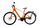Scott Silence eRide EVO Speed (2020) | Diamond | orange | 28" | 50 cm | < 100 km thumbnail 2/4