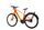 Scott Silence eRide EVO Speed (2020) | Diamond | orange | 28" | 50 cm | < 100 km thumbnail 3/4