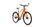 Scott Silence eRide EVO Speed (2020) | Diamond | orange | 28" | 50 cm | 2000 - 3000 km thumbnail 1/4
