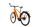Scott Silence eRide EVO Speed (2020) | Diamond | orange | 28" | 50 cm | 2000 - 3000 km thumbnail 4/4
