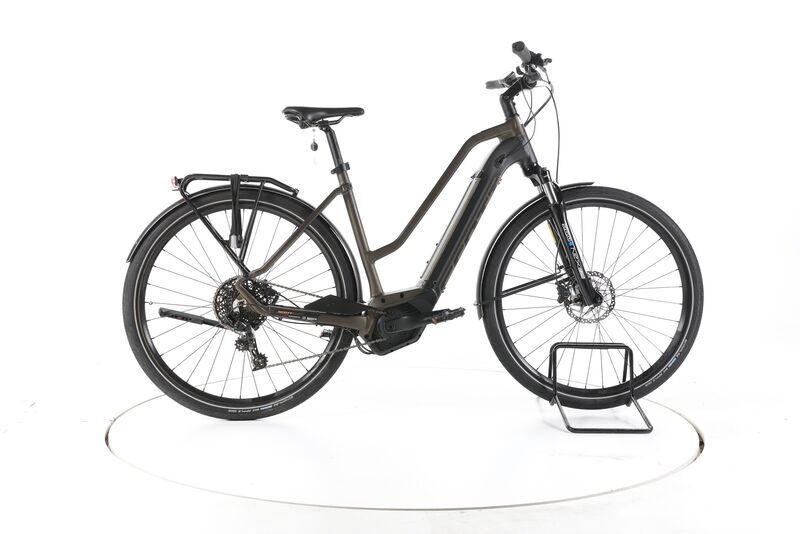 Scott Silence eRIDE 20 2019 | black | 28" | L | 500 - 3000 km, image 1 of 5