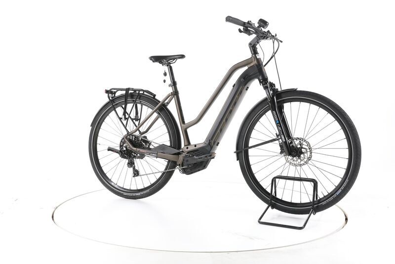 Scott Silence eRIDE 20 2019 | black | 28" | L | 500 - 3000 km, image 2 of 5