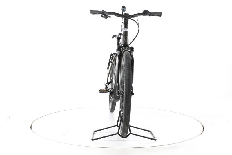 Scott Silence eRIDE 20 2019 | black | 28" | L | 500 - 3000 km, image 4 of 5