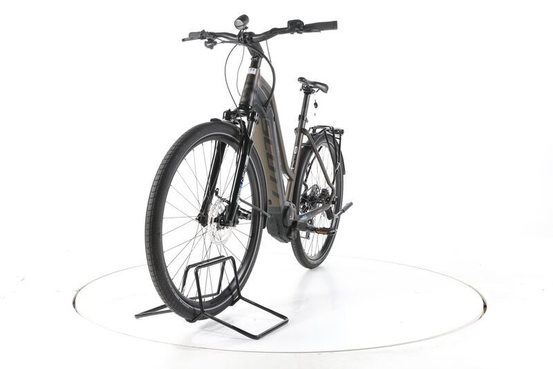 Scott Silence eRIDE 20 2019 | black | 28" | L | 500 - 3000 km, image 5 of 5