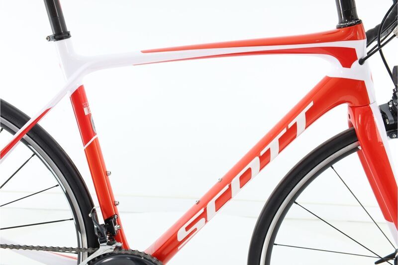 Scott Solace 20 (2019) | Diamant | rot | 52 cm | M 3
