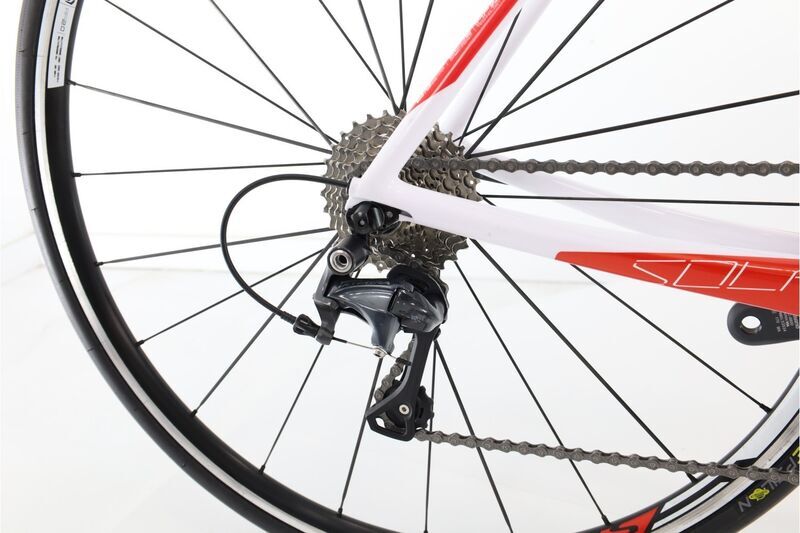 Scott Solace 20 (2019) | Diamant | rot | 52 cm | M 4